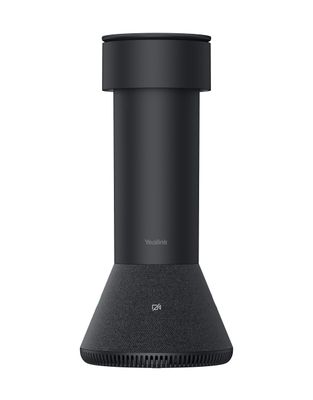 Yealink MTower, stolná kamera, triple-eye 8MP kamera, 6+1 mikrofón, potlačenie hluku