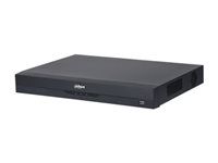 Samostatný DVR - 16 kanálov - v sieti - 1U - upevniteľný do racku