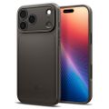 Puzdro Spigen Thin Fit Mag Magsafe pre iPhone 17 Pro Gunmetal