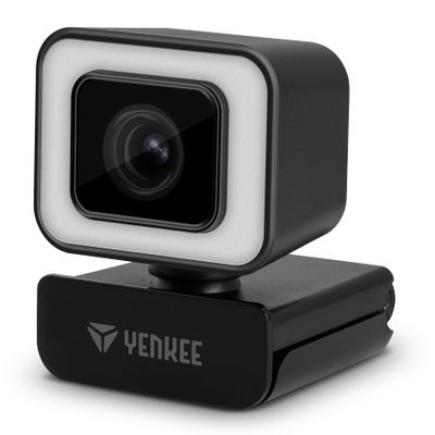 Webkamera YENKEE YWC 200 Quadro