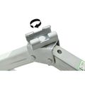 Kličkový hever s rukoväťou Compass 09229 1500 kg TÜV, GS, CE
