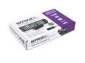 WIWA H.265 MINI LED DVB-T2 set top box