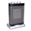 Teplovzdušný ventilátor Solight KP14