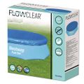 Bestway Flowclear Bazénová plachta Fast Set 305 cm