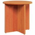 vidaXL Konferenčný stolík 2 ks Včelí hnedý 41.5 x 41.5 x 46 cm