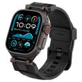 Spigen DuraPro Armor for Apple Watch 6 / 7 / 8 / 9 / 10 / SE / Ultra 1 / 2 (44 / 45 / 46 / 49mm) Black