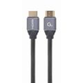 GEMBIRD Kábel HDMI 2.0b Sc/Sc 10m AWG26