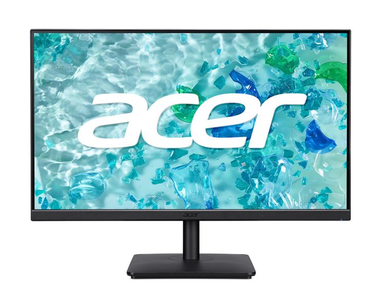 Acer Vero/V247YGbmipx/23,8''/IPS/FHD/100Hz/4ms/Black/3R
