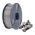 Filament Sunlu ABS (strieborný)