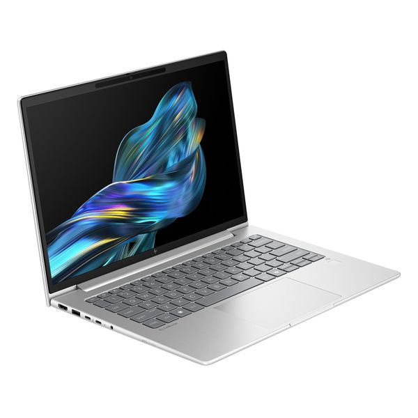 HP EliteBook 6/G1q/SD-X1-26-100/14"/WUXGA/32GB/512GB/Adreno/W11P/Silver/3R On-Site HP Elitebook 6 G1q/ SD X X1-26-100/ 32GB DDR5/ 512GB SSD/ Qualcomm Adreno / 14" WUXGA,matný/ W11P for ARM/ stríbrný
