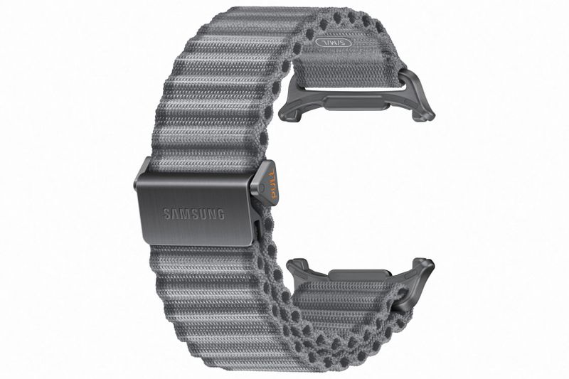 Samsung Športový remienok Trail Band Watch Ultra2 Gray
