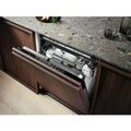 ELECTROLUX Vstavaná umývačka riadu EEG68600W