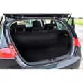 Autopoťah Purlov 23691, podložka do auta pre psa 144x144cm, čierna Autopotah Purlov 23691, podložka do auta pro psa 144x144cm, černá