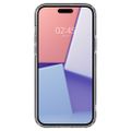 Puzdro Spigen Ultra Hybrid pre iPhone 15 6,1" krištáľovo čisté