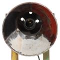 vidaXL Stolová lampa 25 W viacfarebná 30x17x40 cm E27