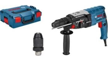Bosch GBH 2-28 F, Vrtací kladivo (SDS-Plus)