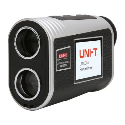 Laserový diaľkomer Uni-T LM1000A