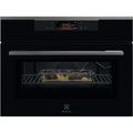 ELECTROLUX Vstavaná rúra KVLBE09H