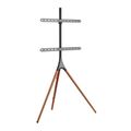 SBOX FS-1246F, Podlahový držiak na TV, 45" - 65"