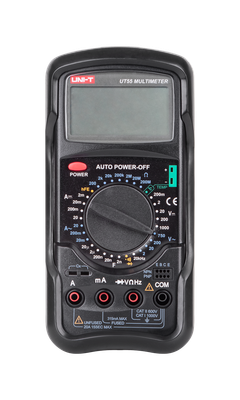 Multimetr UNI-T UT55