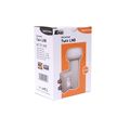 Mascom MCT01HD Twin LNB
