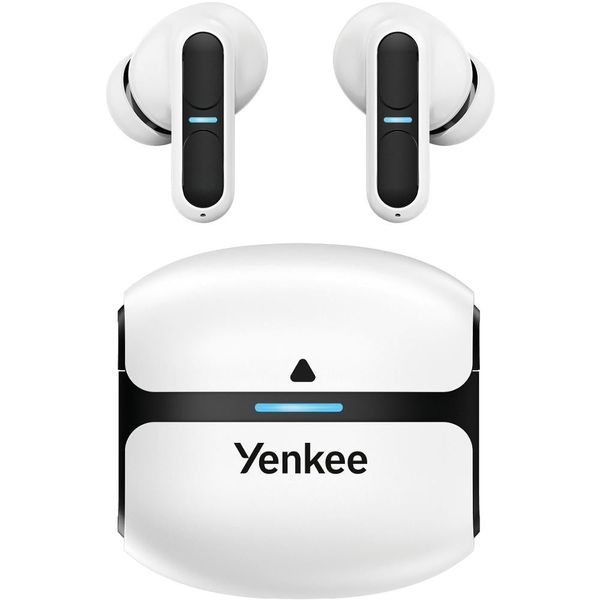 Bluetooth slúchadlá YENKEE YHP 09BT EVOPODS PRO