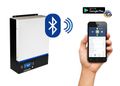FVE Solární střídač měnič Off-Grid AZO Digital ESB 6 kW-24 FVE Solární střídač měnič  Off-Grid ESB 6 kW-24