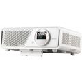 VIEWSONIC X2, LED Projektor FHD, biely