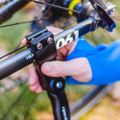 Stojan na bicykel Forever Outdoor