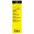 Škriecy FLAT SET (BOLT) 610+450 mm