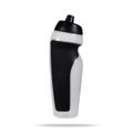 Športová fľaša Ergo 600 ml - GymBeam