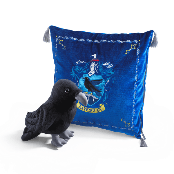 Vankúš a plyšák Harry Potter - Bifľomor