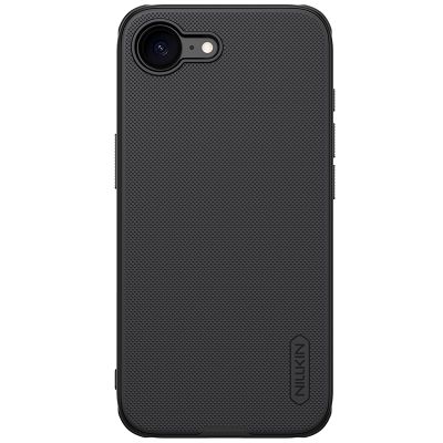 Nillkin super shield pro iphone 16E / 17E, čierna