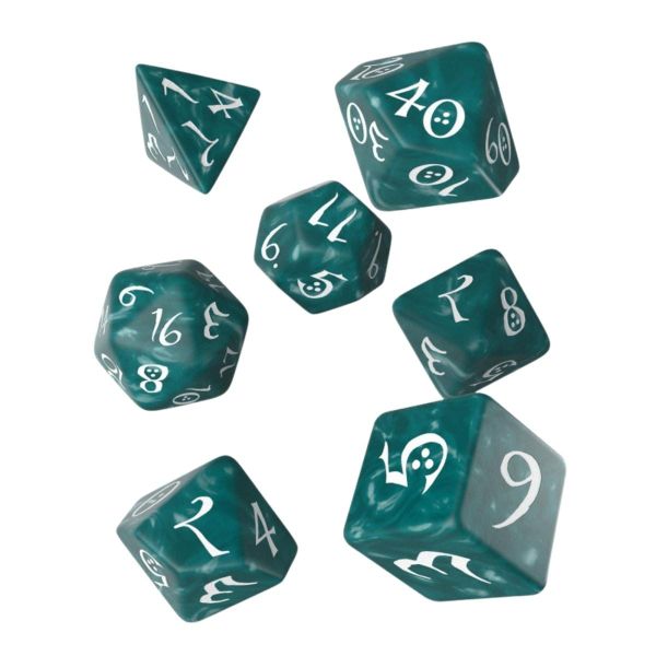 Sada kociek pre RPG Classic
