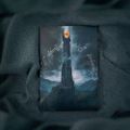 Zošit Pán prsteňov - Sauron