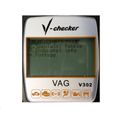 Autodiagnostika SIXTOL V302 V-checker profi VW group