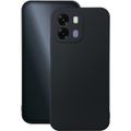 Silikónový obal pre Oppo A6 4G / A6 5G / A6X 4G / A6X 5G / A6S 4G / A6S 5G Global čierny