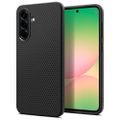 Puzdro Spigen Liquid Air pre Samsung Galaxy A56 5G matná čierna