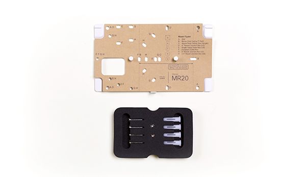 Cisco Meraki Replacement Mount Plate pre MR20 AP