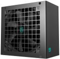 DEEPCOOL Gamerstorm zdroj PF700X / 700W /  120mm/ 80+ Bronze / černý DEEPCOOL Gamerstorm zdroj PF700X / 700W /  120mm/ 80+ Bronze / cerný