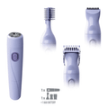 Wilkinson Intuition Perfect Finish 4in1 univerzálny zastrihávač (W302089601)