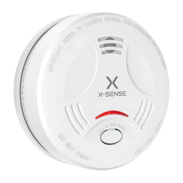Fotoelektrický detektor dymu X-Sense SD11