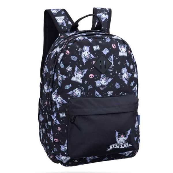 Školská taška Scout 43 cm Kuromi