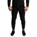 Tepláky Nova Black - STRIX, veľkosť XL, veľkosť oblečenia XL