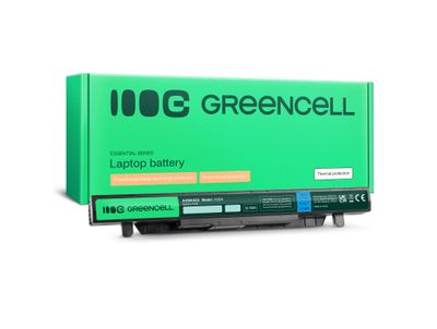 Green Cell AS84 batéria pre Asus GL552 GL552J GL552JX GL552V GL552VW GL552VX ZX50 ZX50J ZX50V
