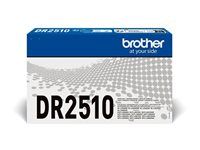 Originálny - puzdro - valec - pre Brother DCP-L2620, DCP-L2627, DCP-L2660, HL-L2447, MFC-L2800, MFC-L2827, MFC-L2860
