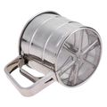 Kuchynské sitko s odmerkou 4L 8238