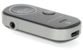 NEDIS kompaktní a přenosný bezdrátový audio Bluetooth adaptér/ zásuvka USB-C/ výstupní konektor 3,5 mm/ černý Adaptér, audio, 2v1, bezdrátový, RX/TX, USB-C, 3,5mm jack, Bluetooth, výdrž až 8,5hod, cerný