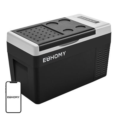 Autochladnička Euhomy CF004, 18 l