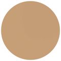 vidaXL Uterák na stôl Okrúhly Béžová Ø 140 cm Polyester